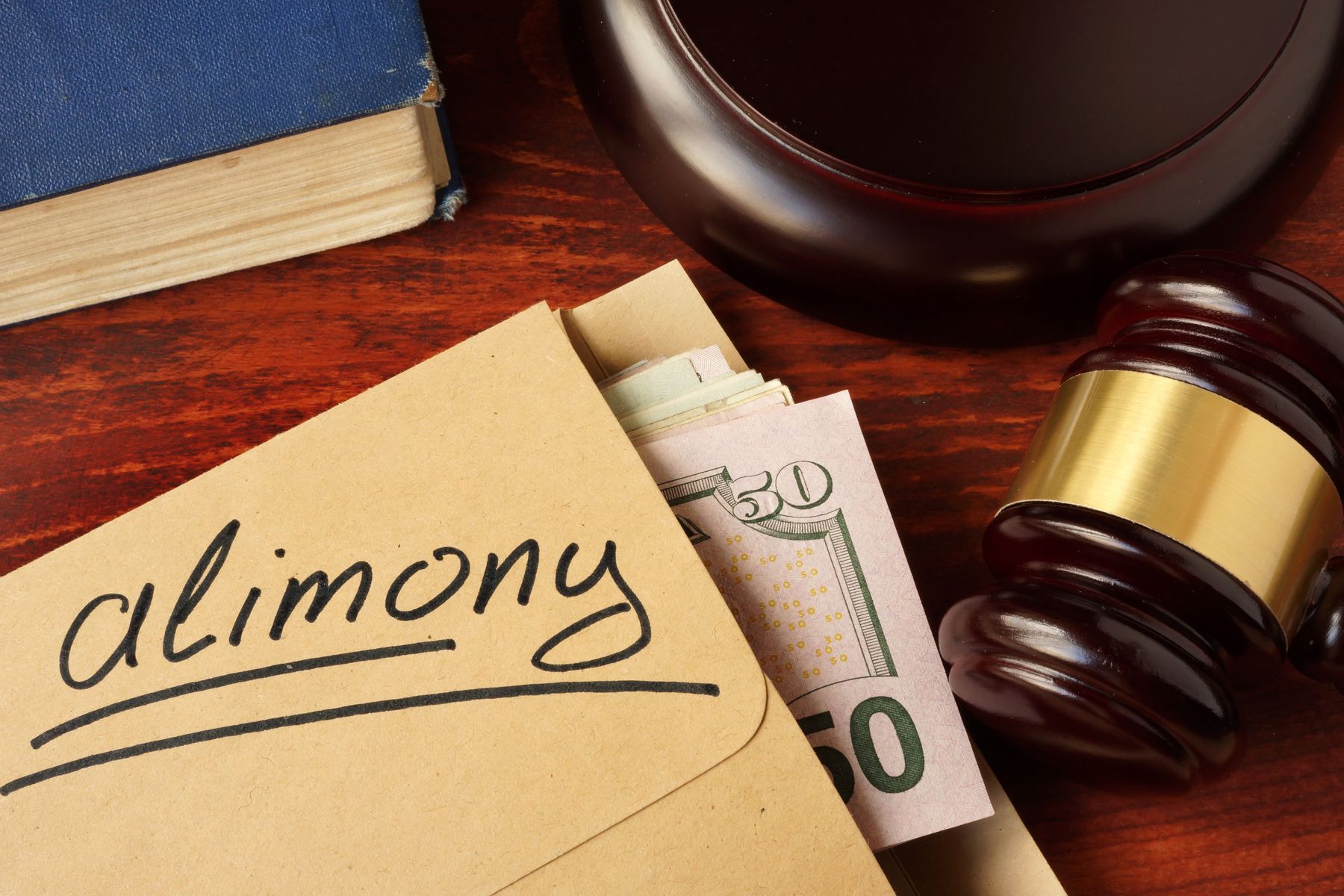 Spousal Support and Alimony